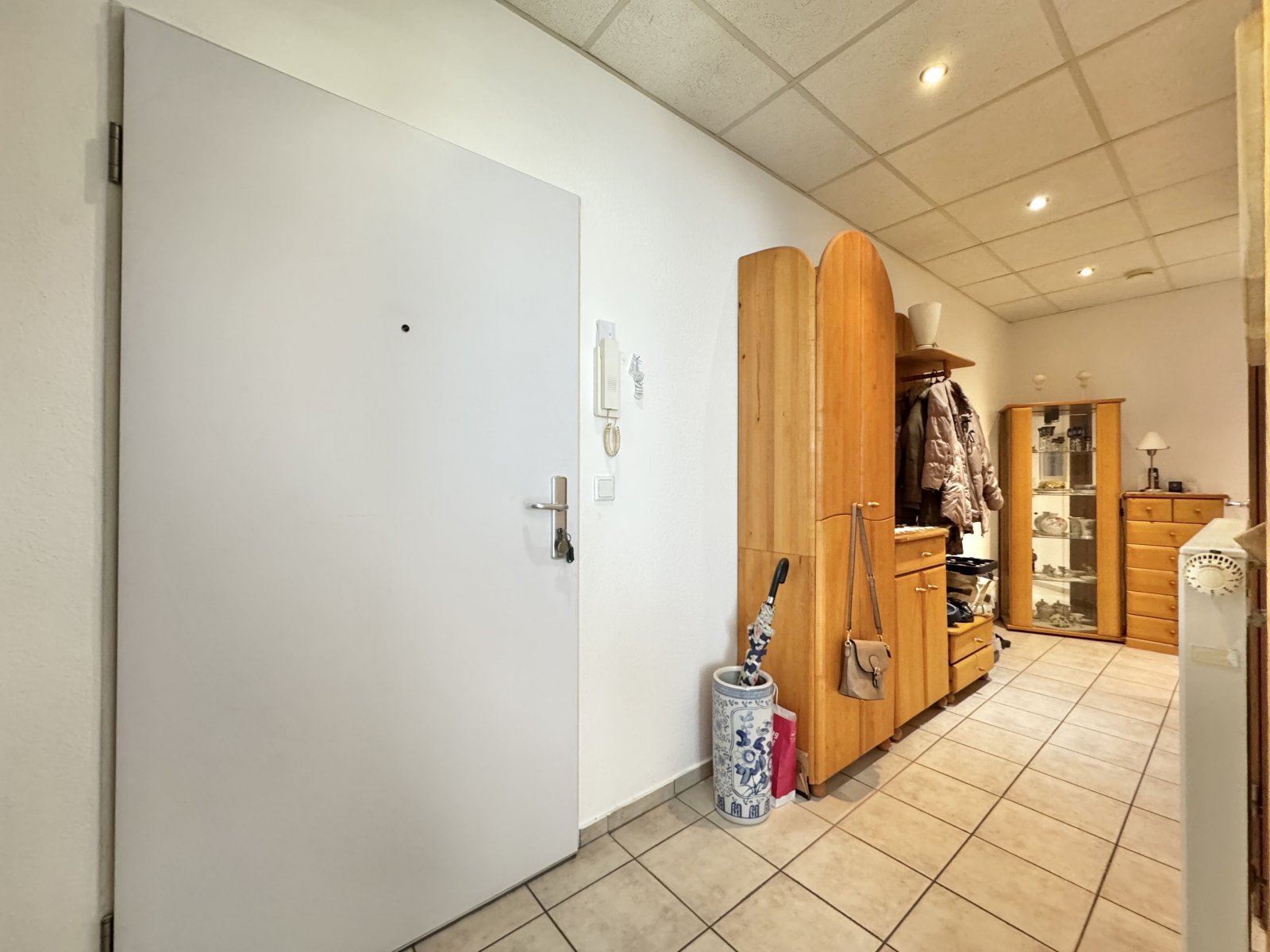 Wohnungseingang / Flur