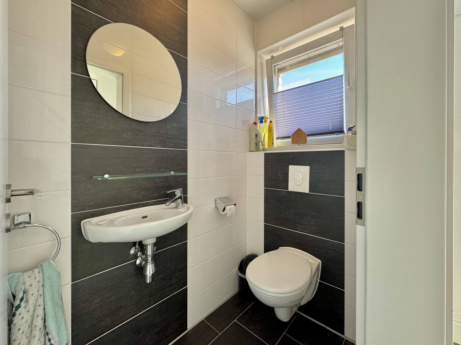 Gäste-WC