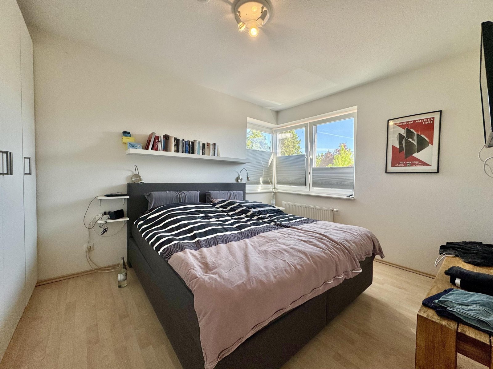 Elternschlafzimmer