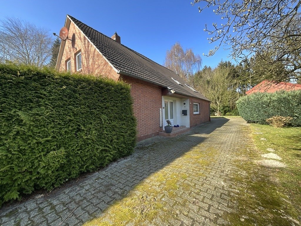 Straßenansicht