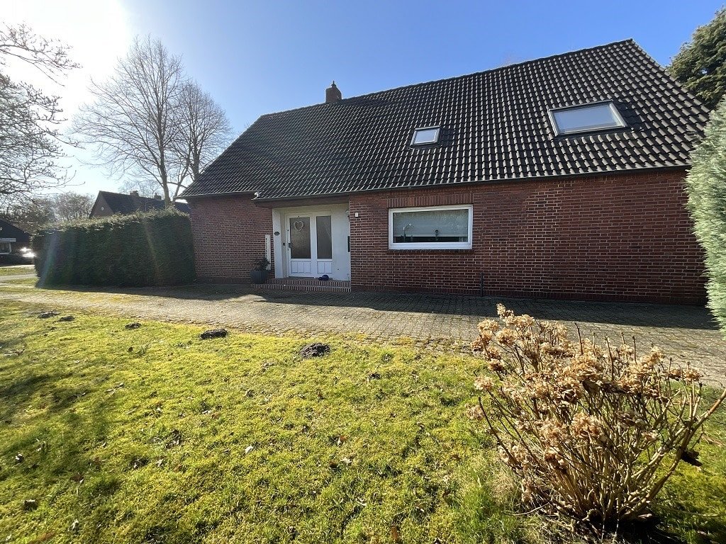 Seitenansicht
