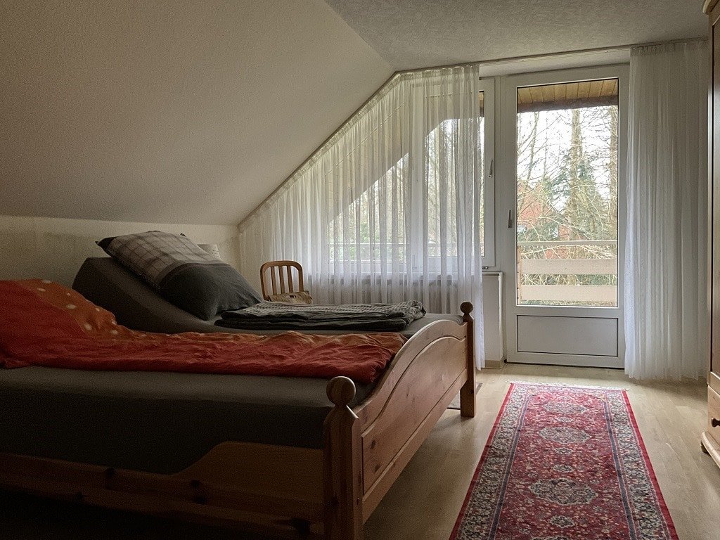 Elternzimmer DG