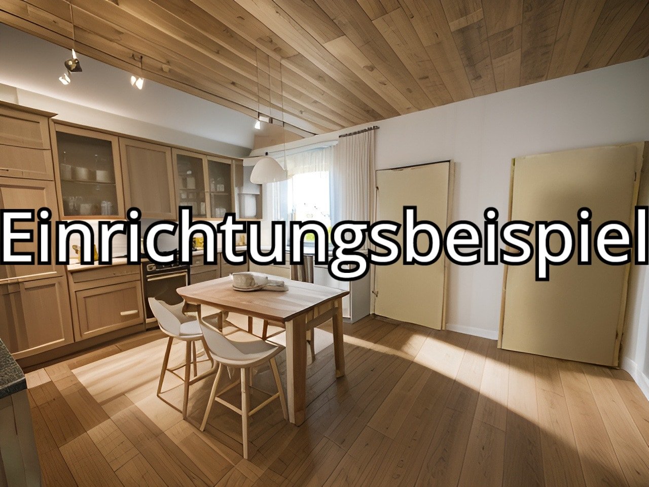 Küche