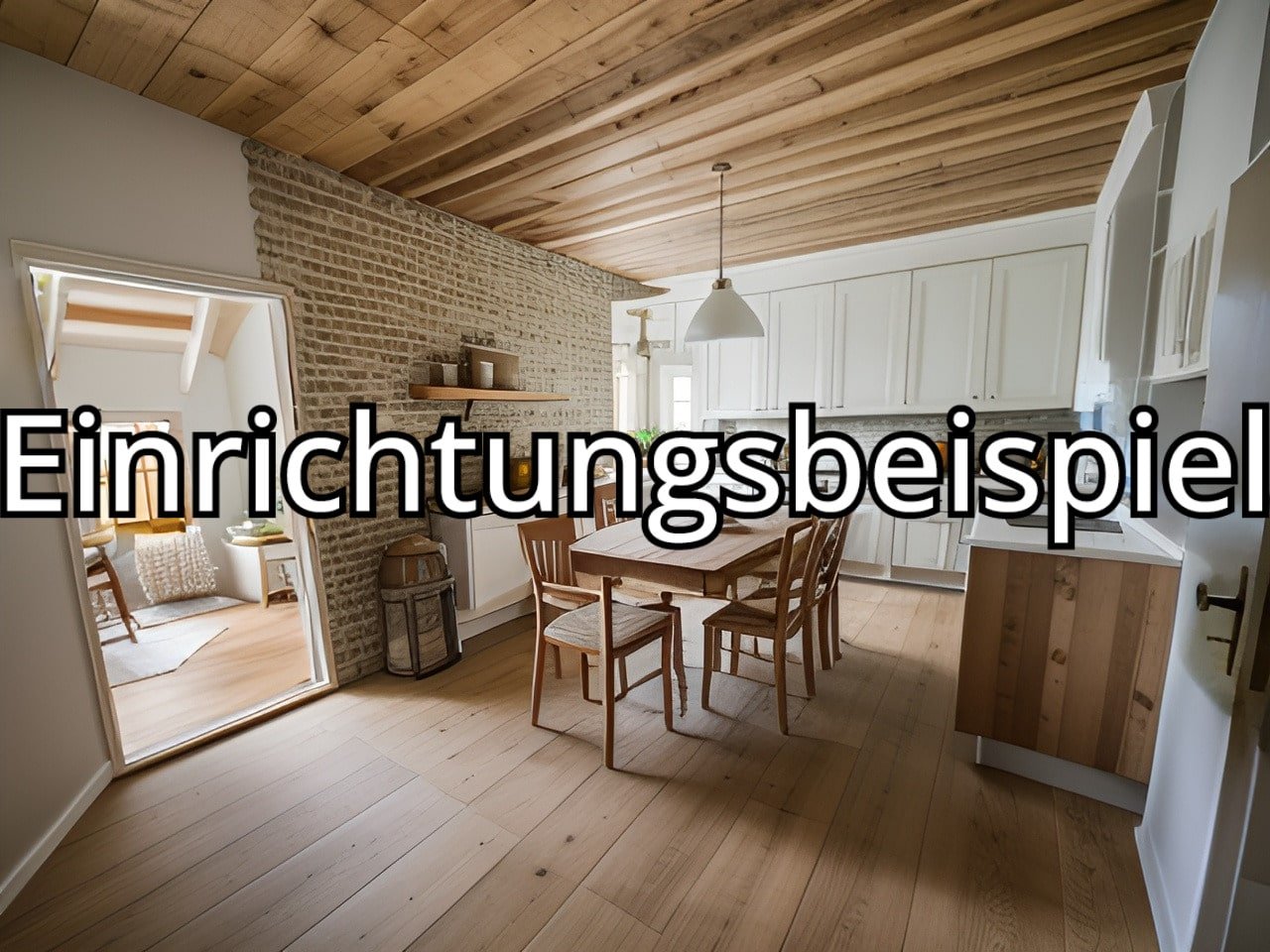 Küche