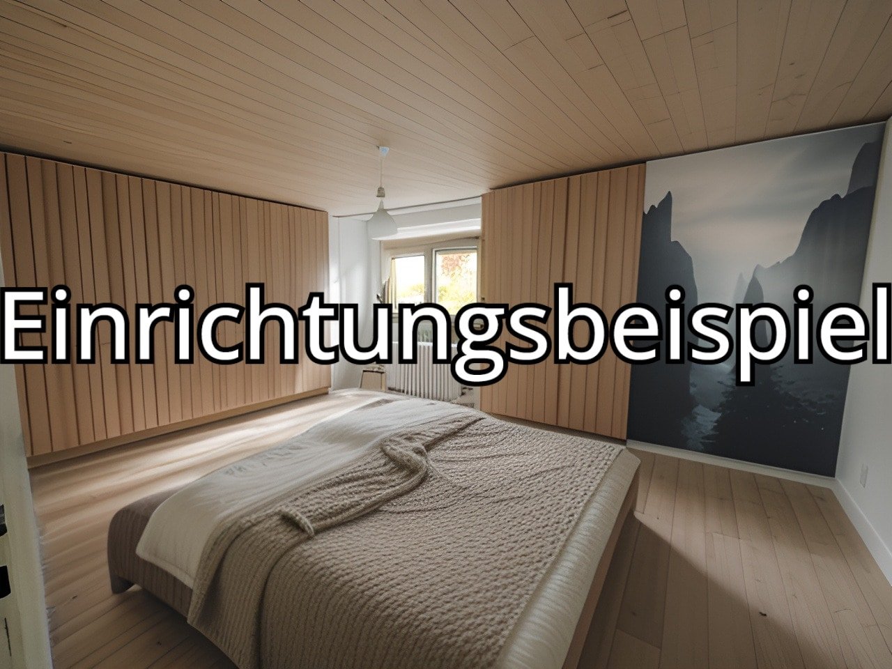 Elternzimmer