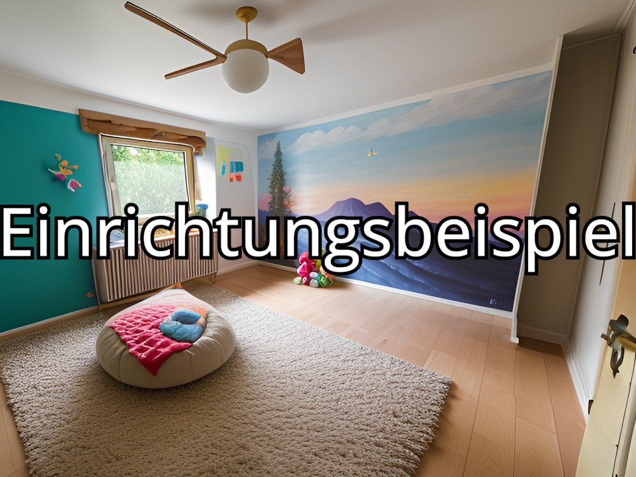Kinderzimmer