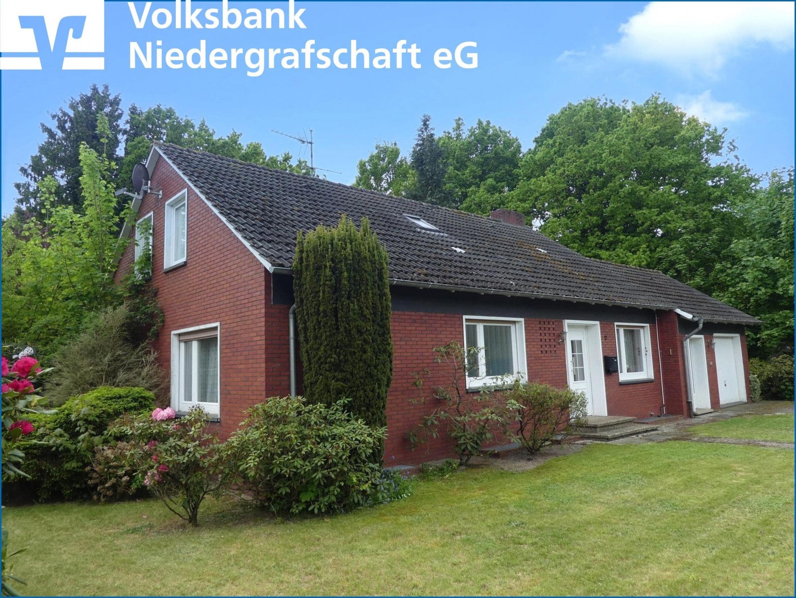 Vorderansicht