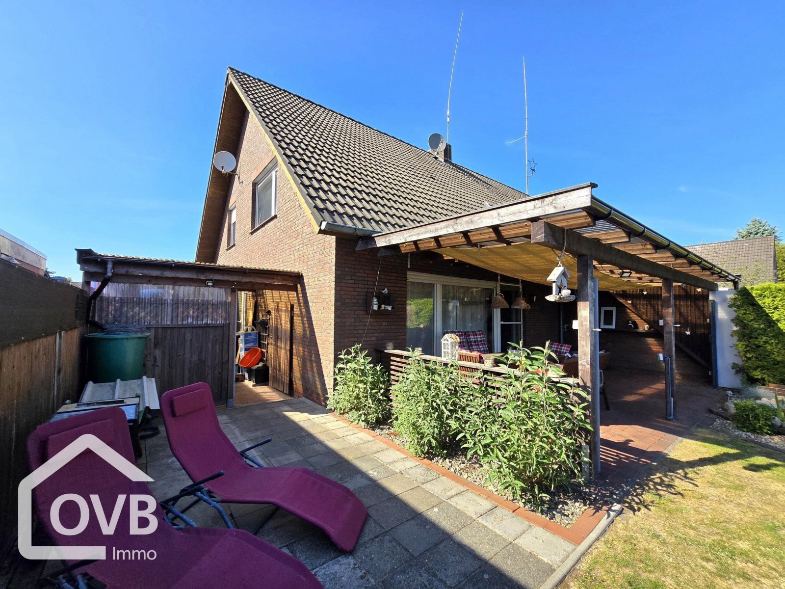 Garten WHG rechts