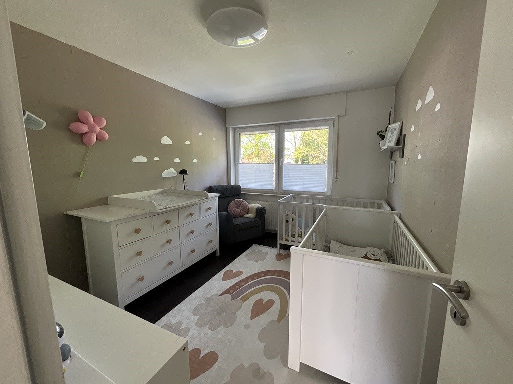 Kinderzimmer OG