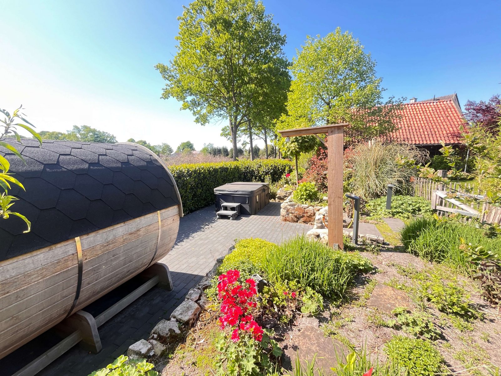 Garten