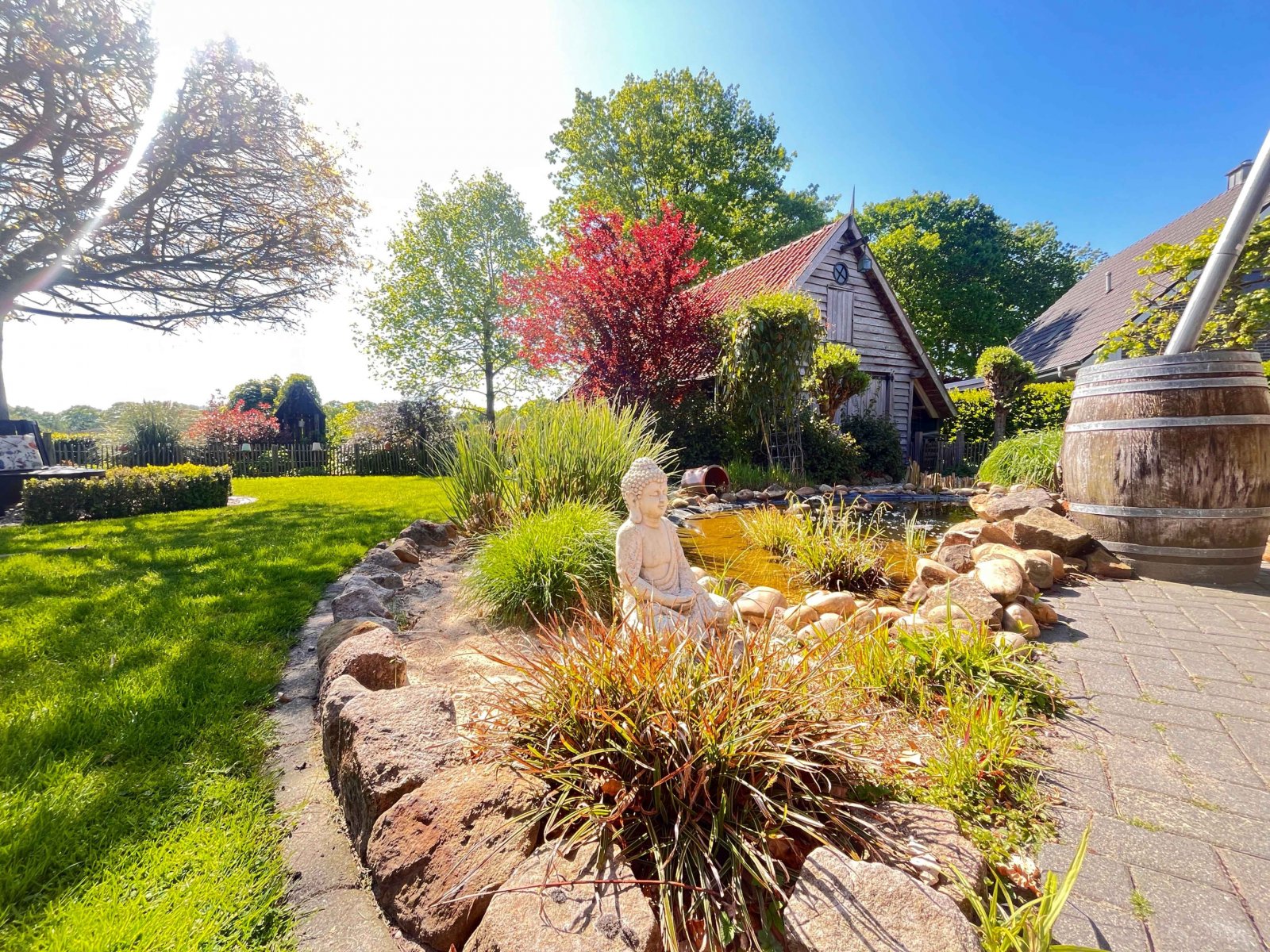 Garten