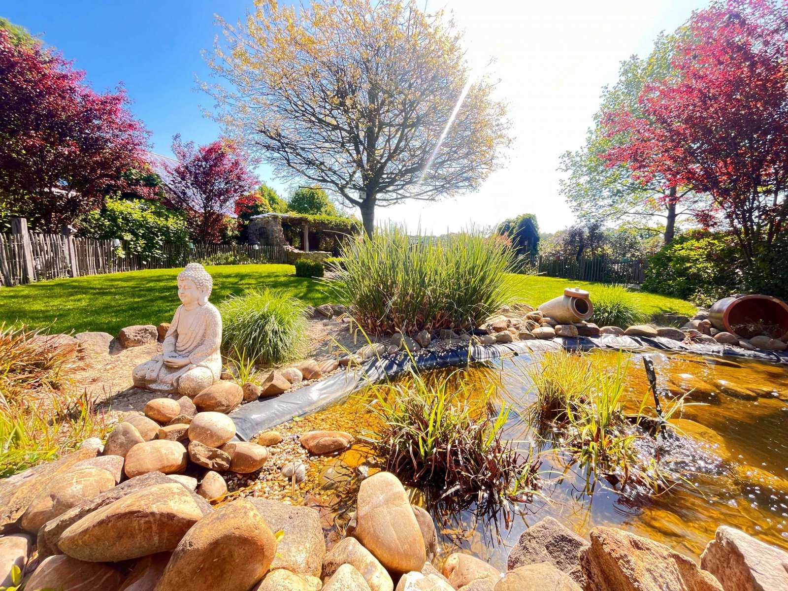 Garten