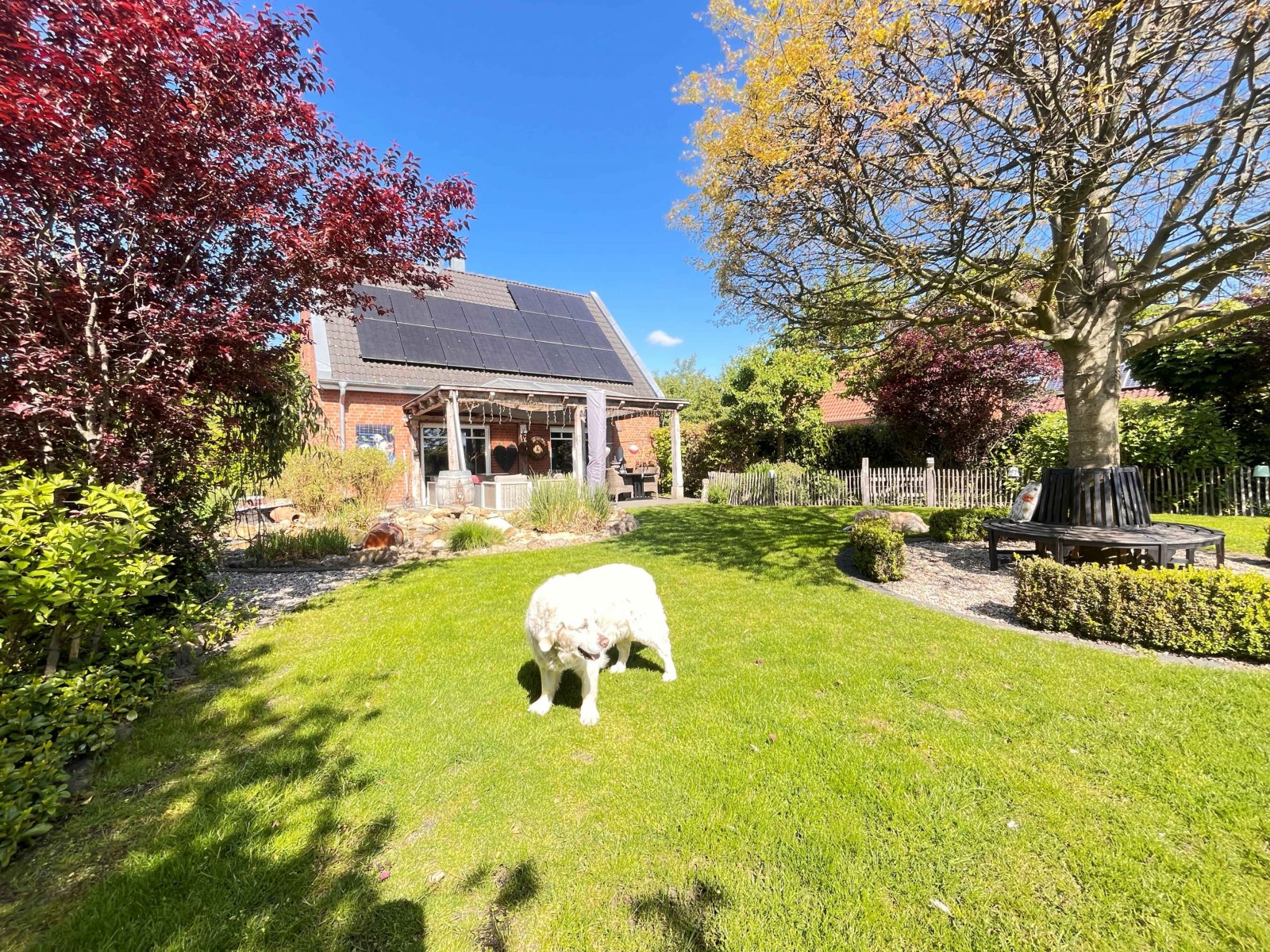 Garten