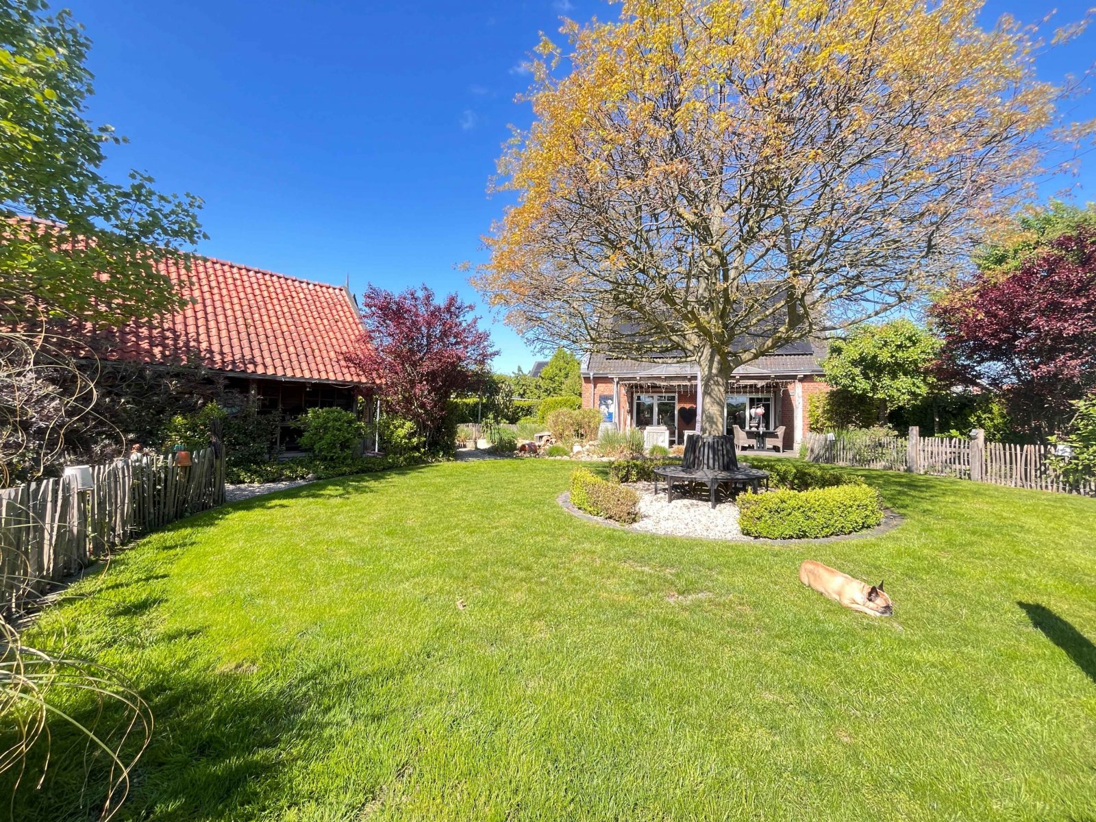 Garten