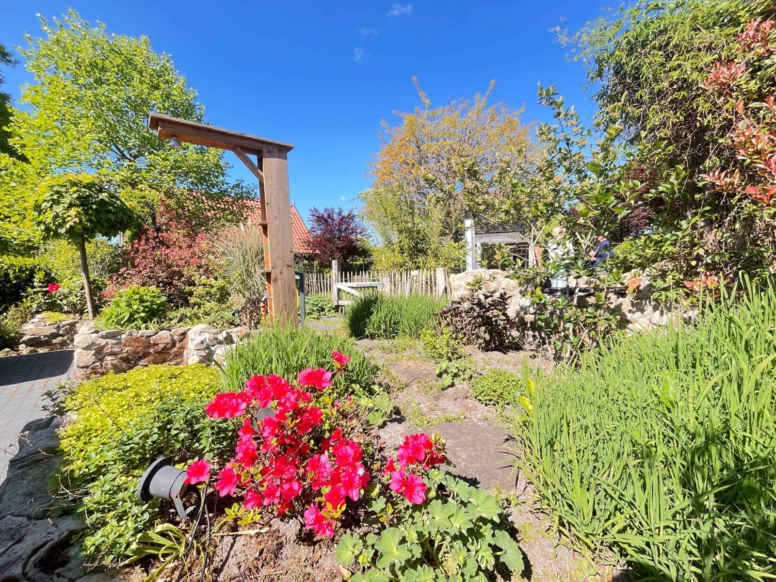 Garten