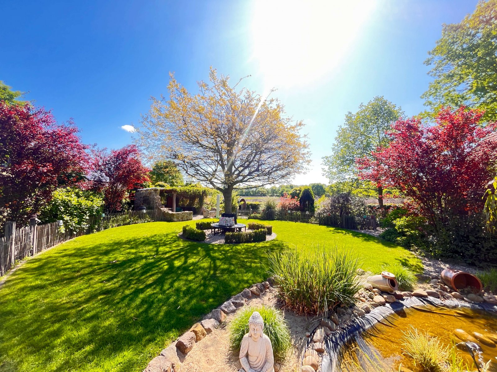 Garten