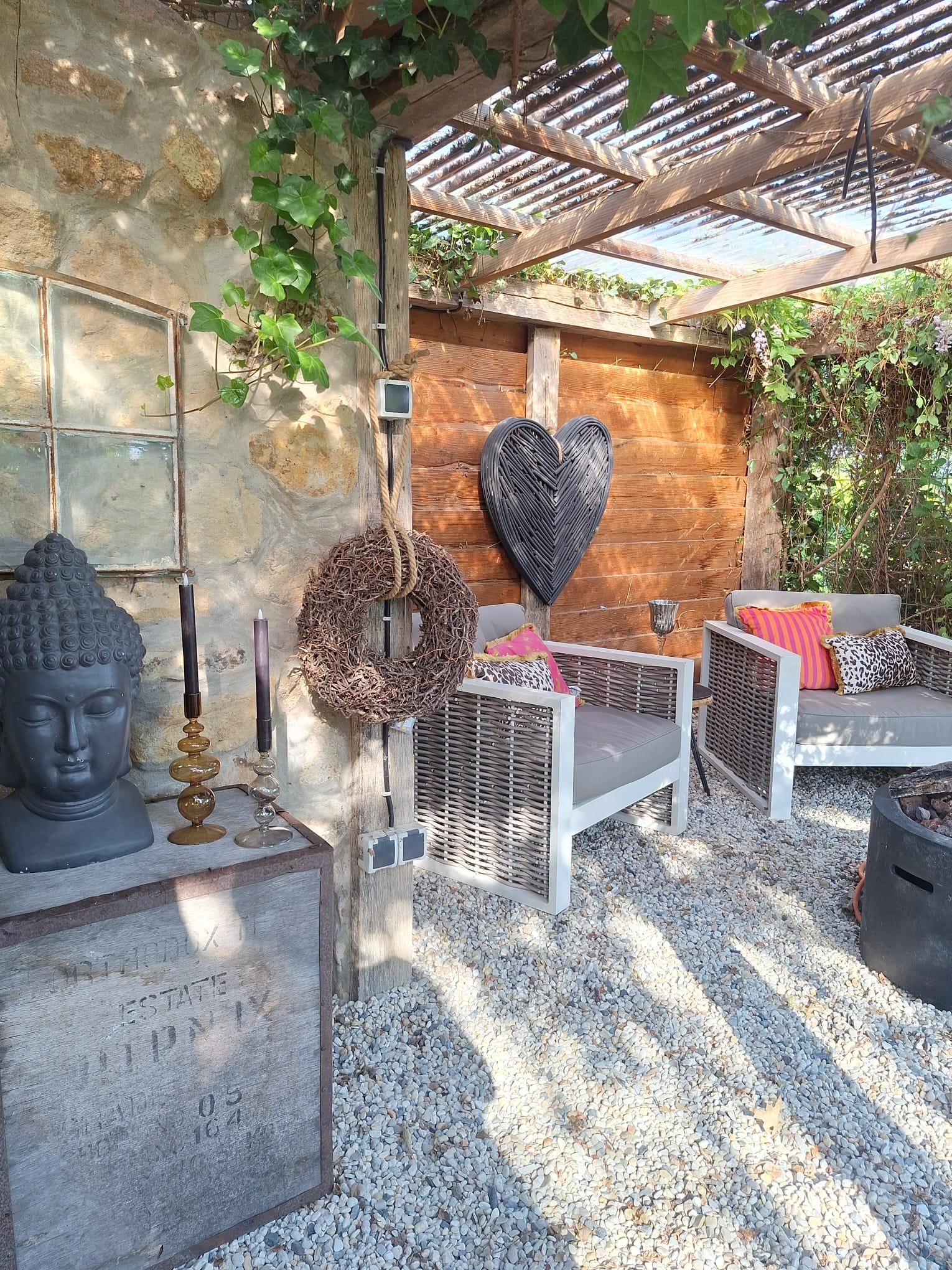 Outdoor-Wellness