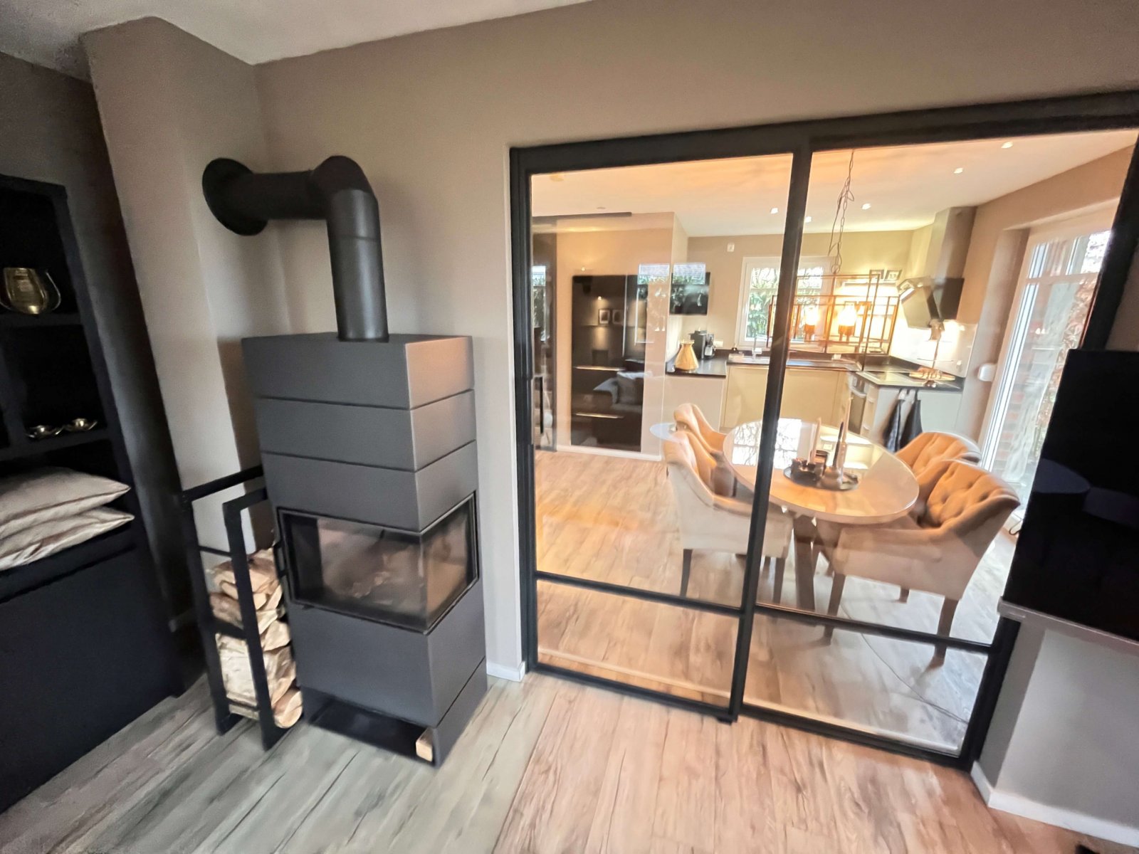 Kamin