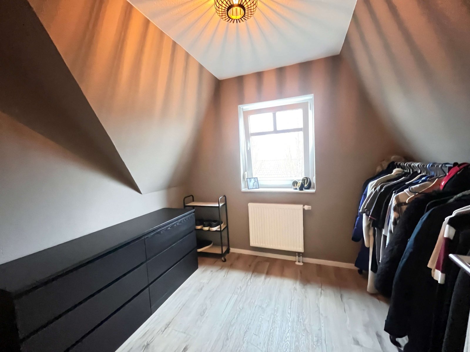 Ankleidezimmer