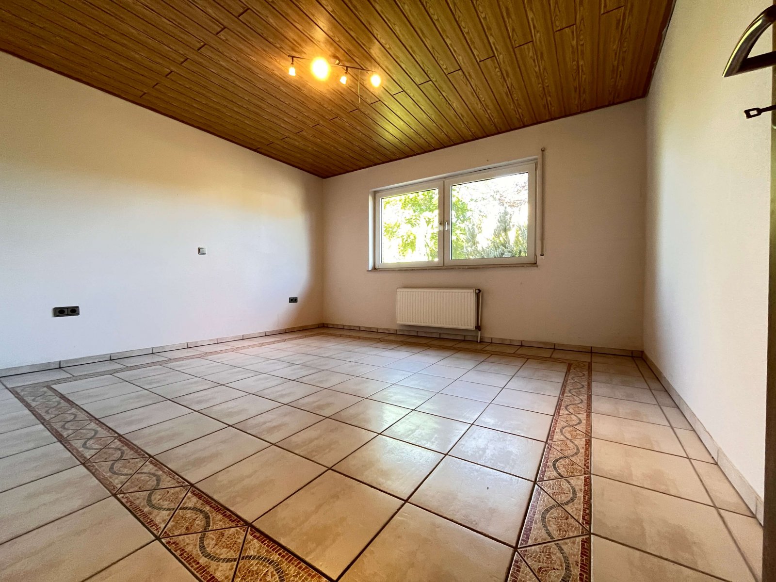 Schlafzimmer EG