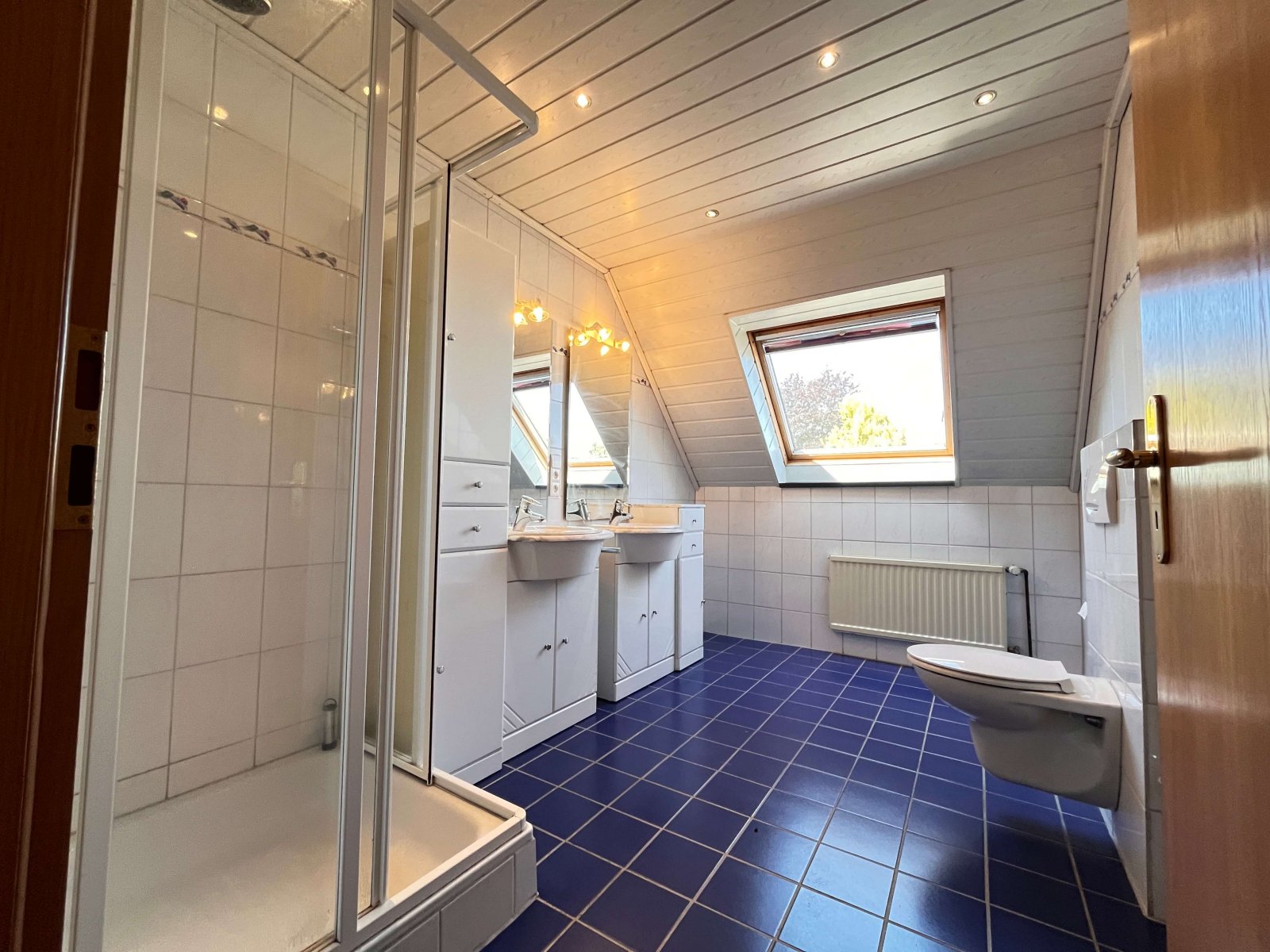 Badezimmer OG