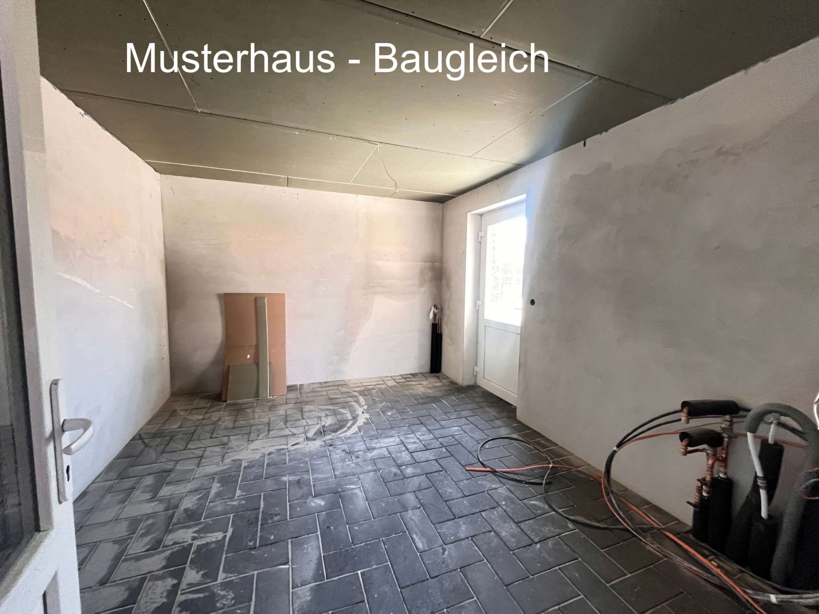 Geräteraum