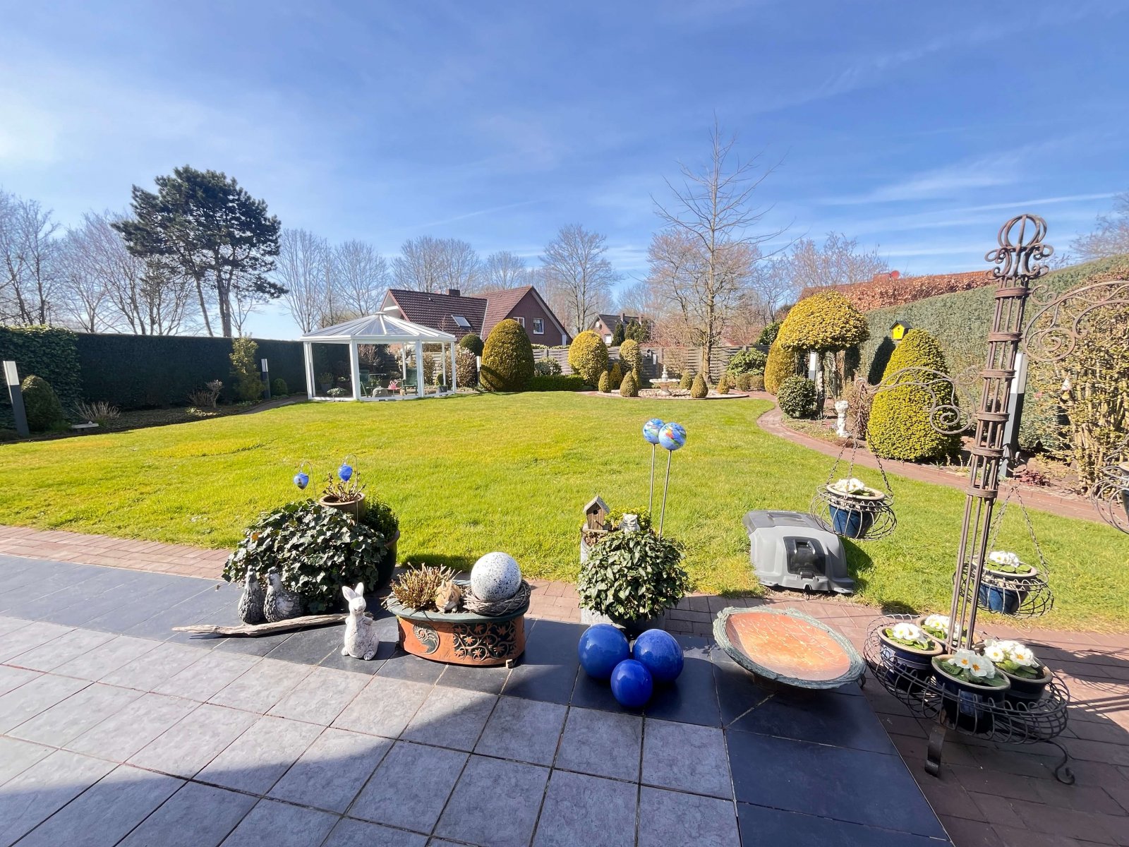 Garten
