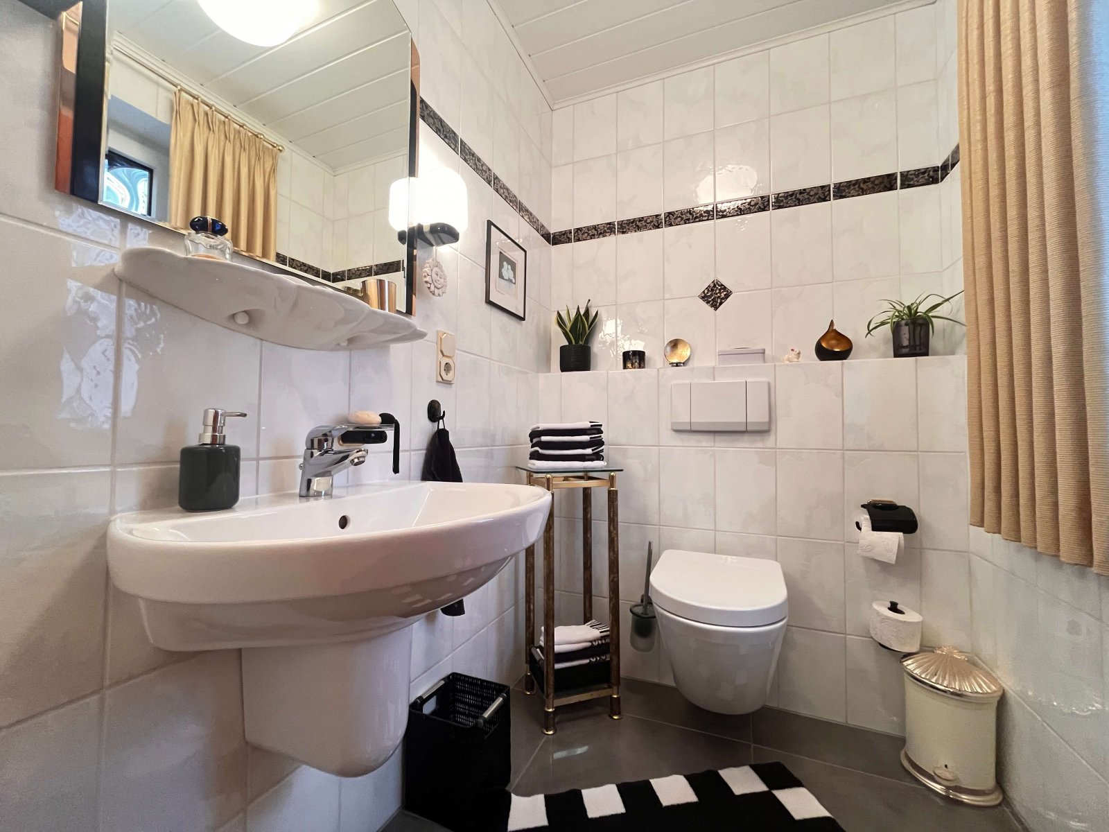 Gäste-WC