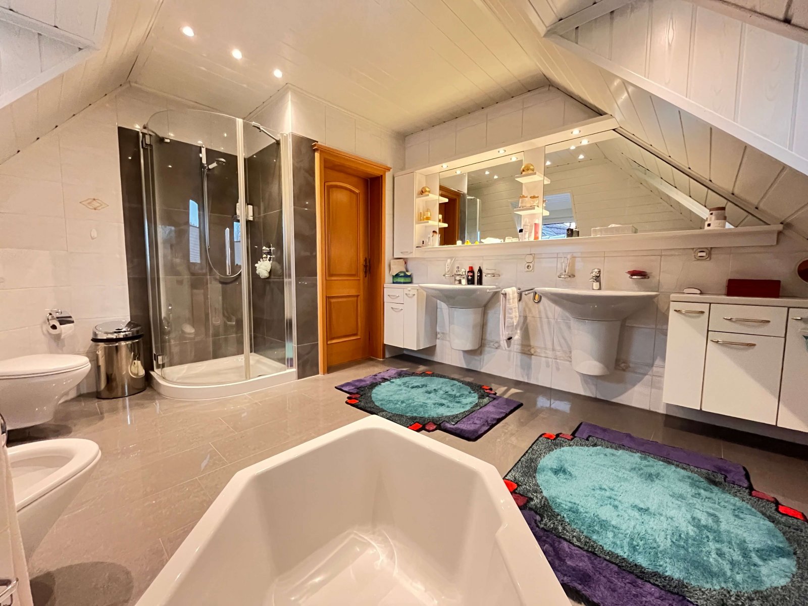 Badezimmer