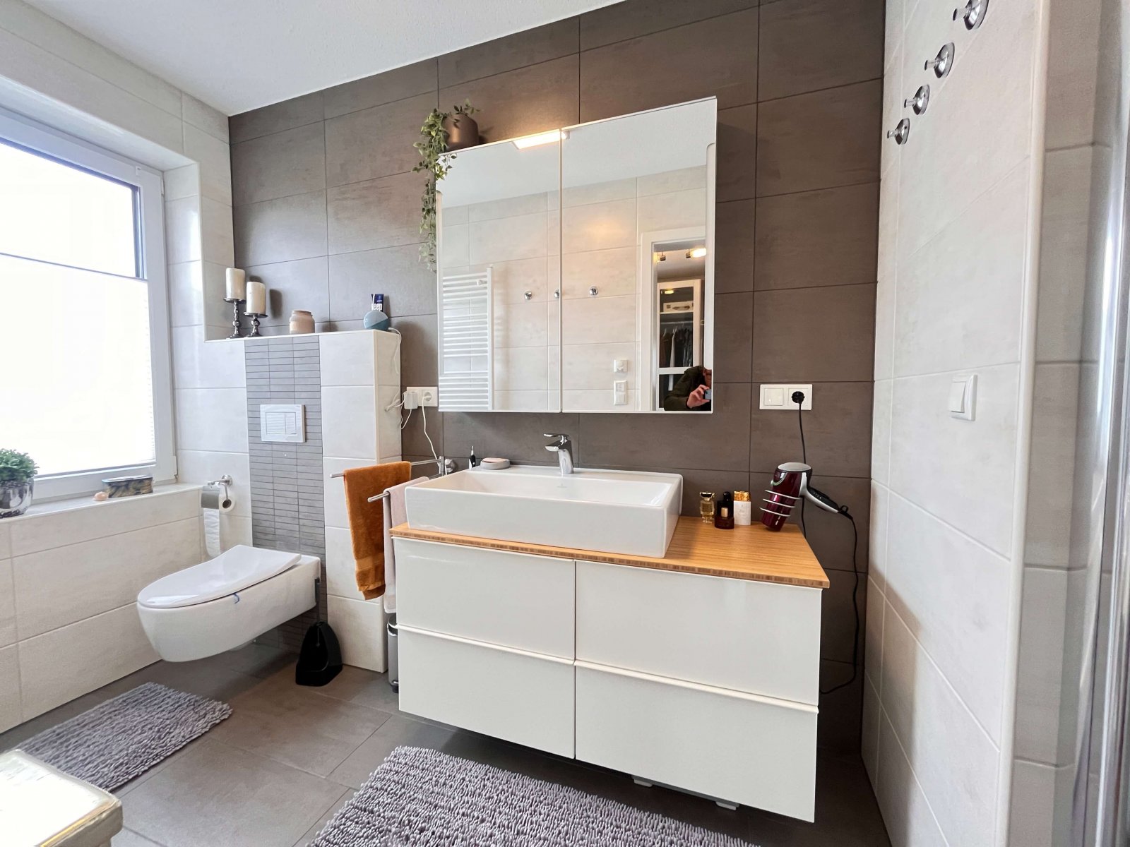 Bad en Suite