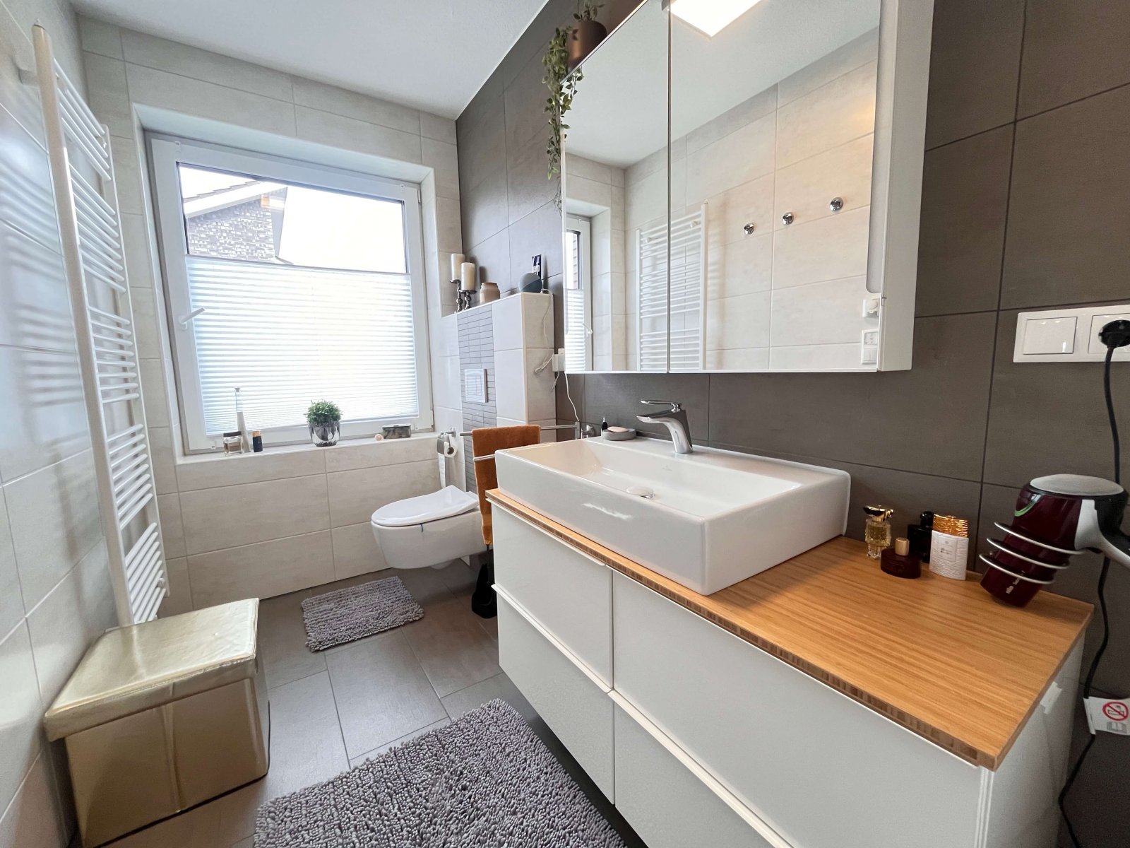 Bad en Suite