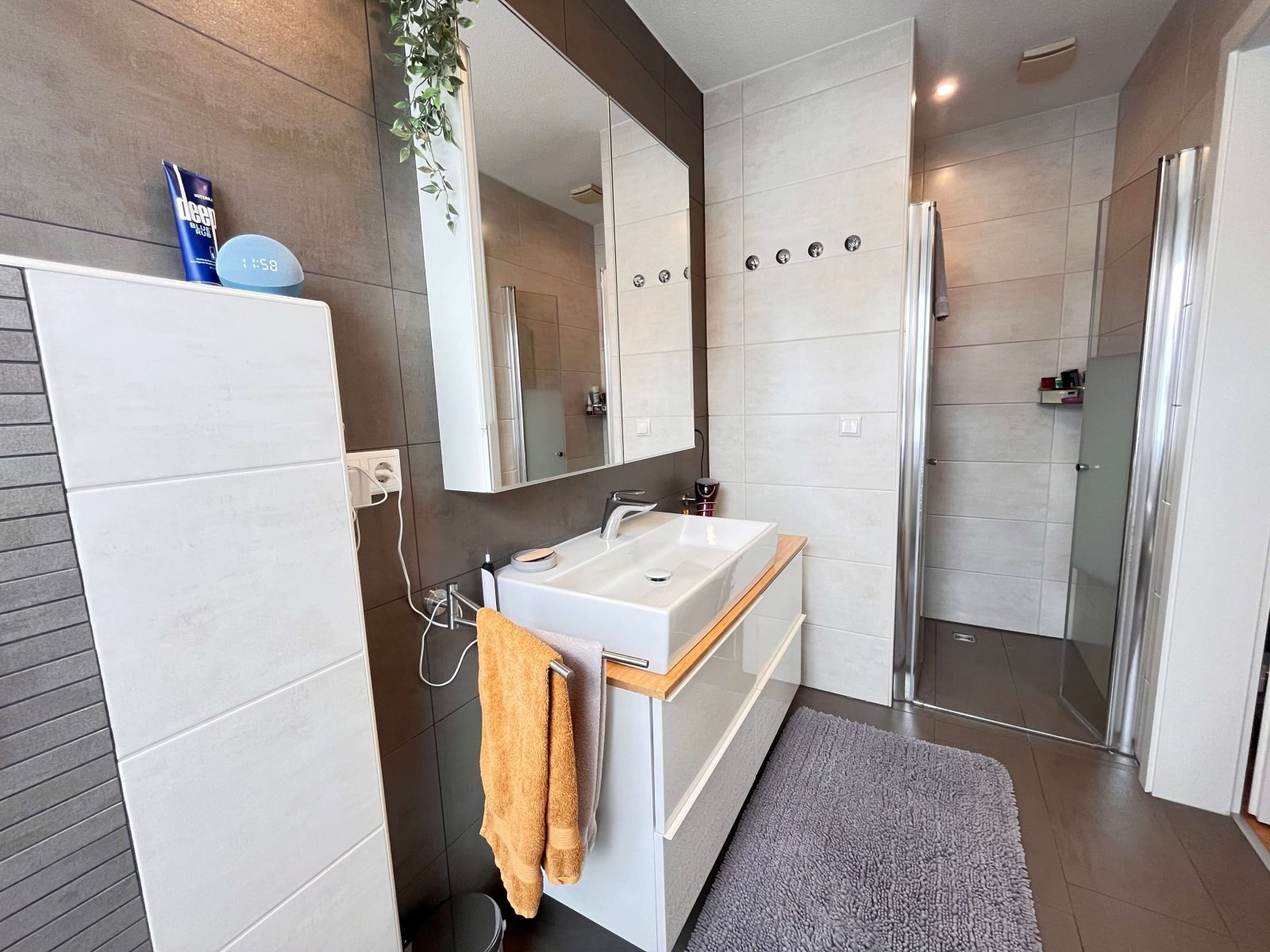 Bad en Suite