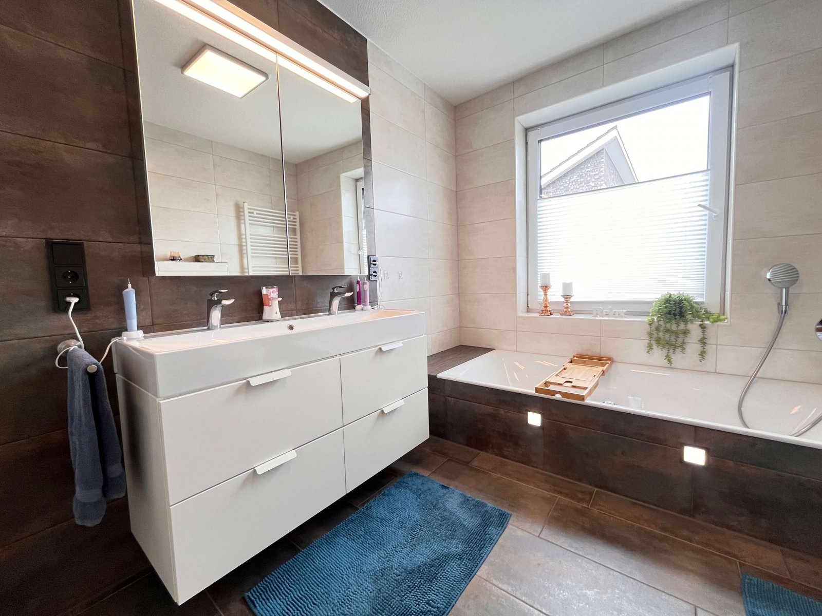 Badezimmer OG