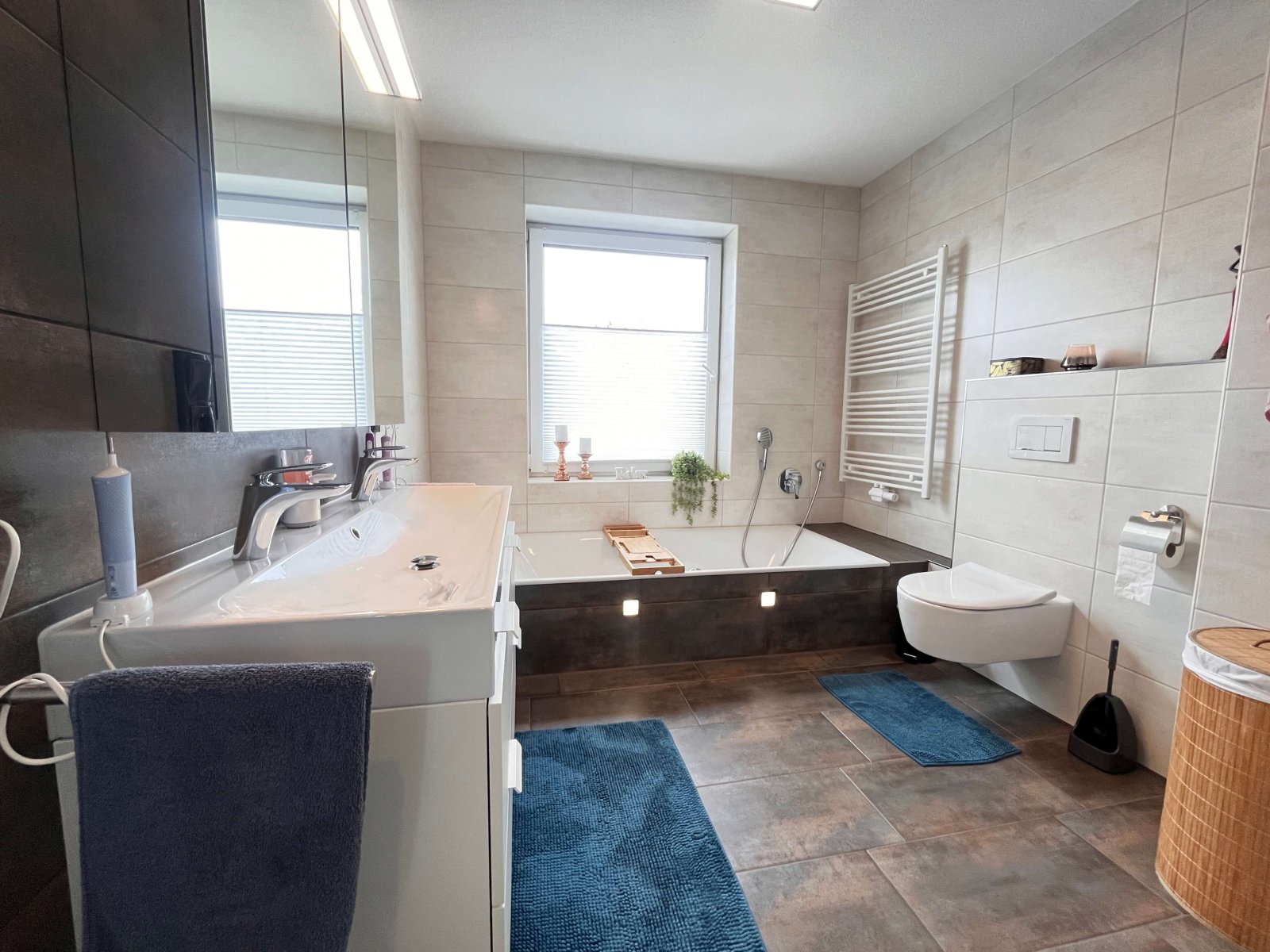 Badezimmer OG