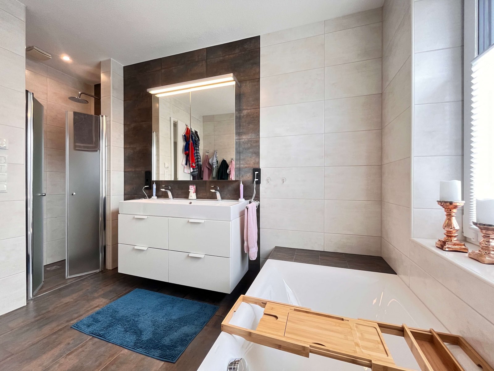 Badezimmer OG