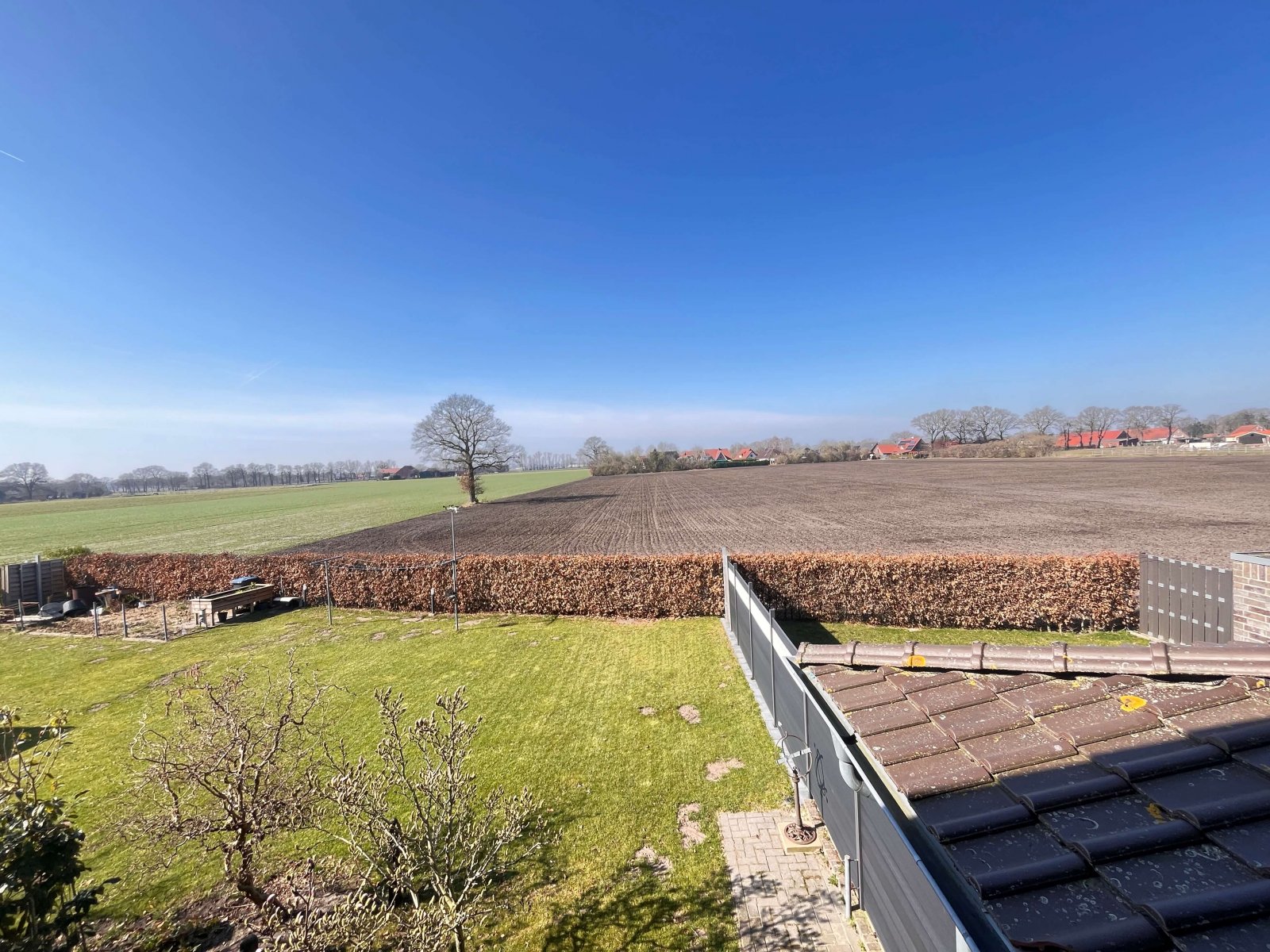 Blick in die Natur