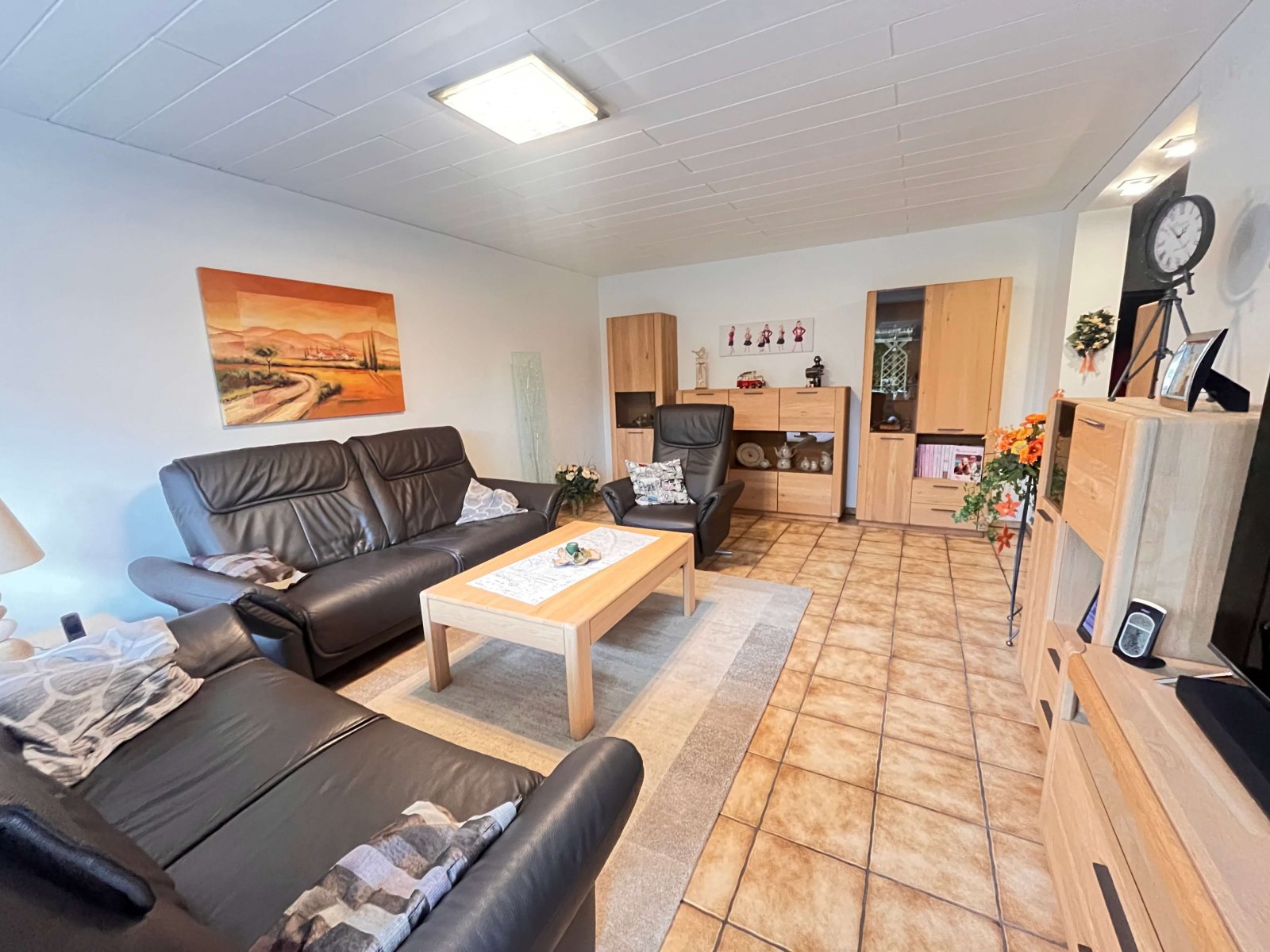 Wohnung