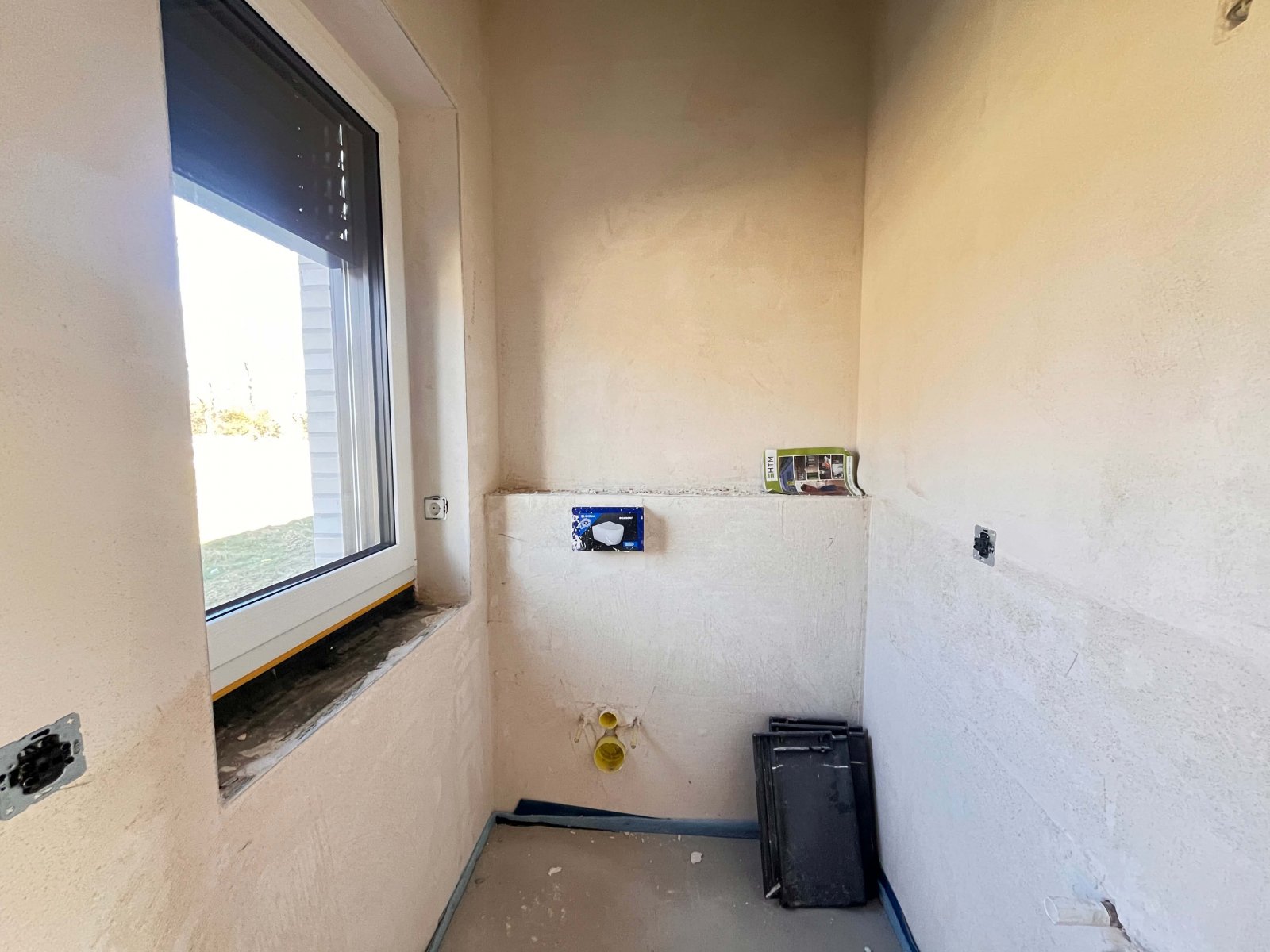 Gäste-WC
