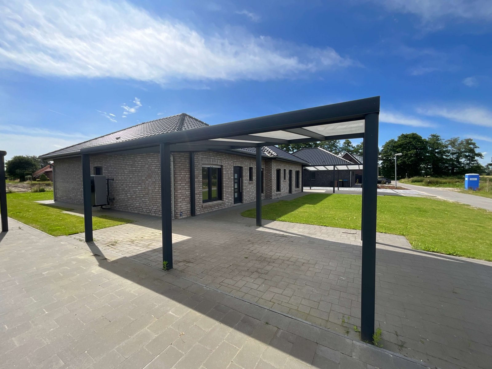 Carport