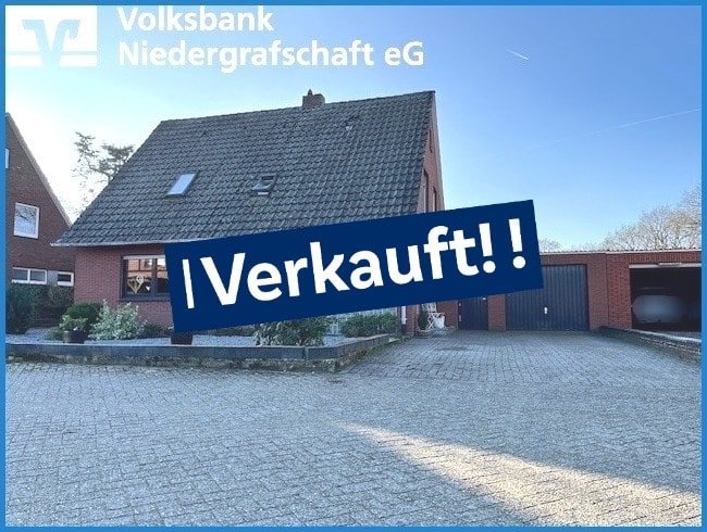 Vordere Ansicht