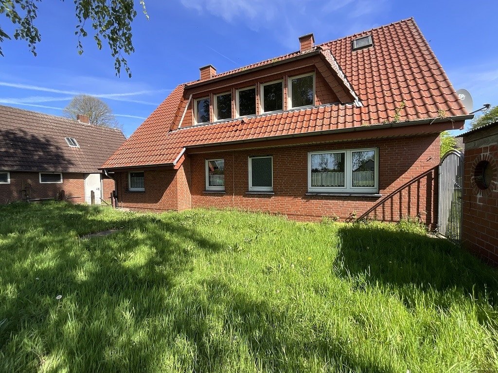 Rückansicht