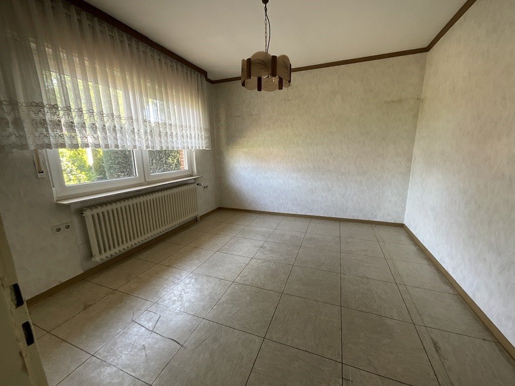 Esszimmer Erdgeschoss