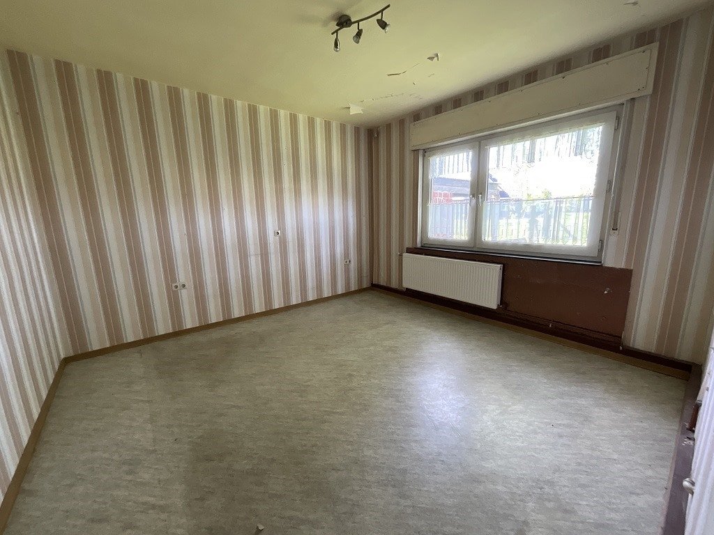 Wohnzimmer Erdgeschoss