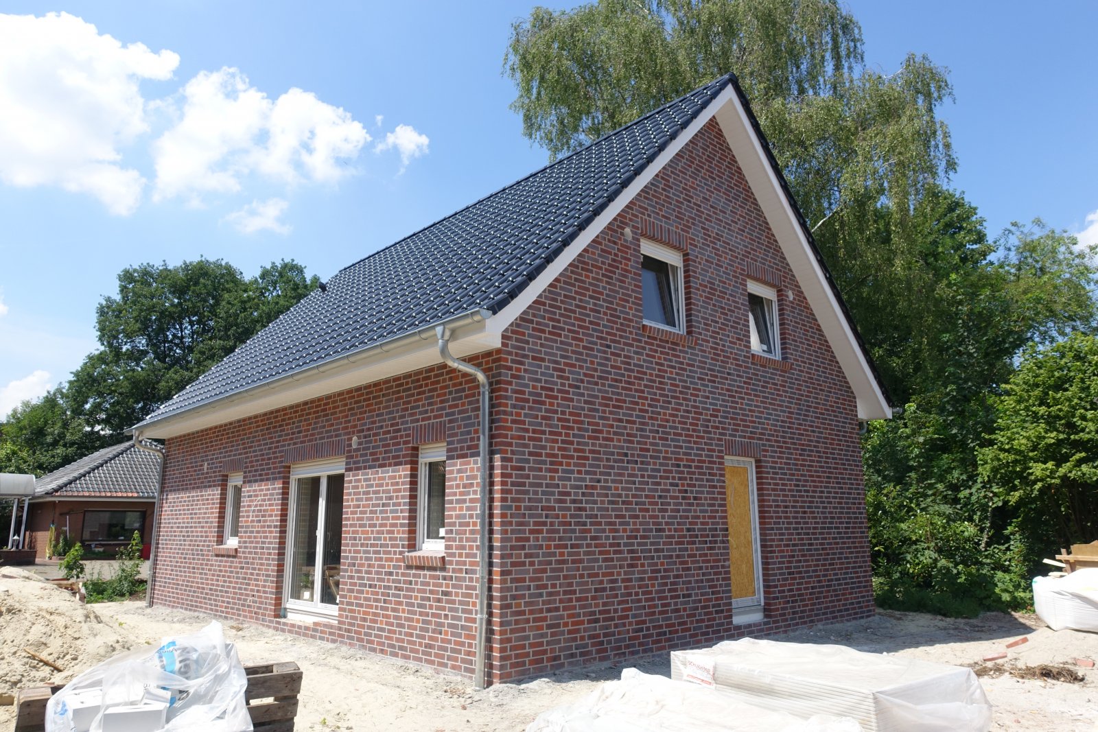 DG Wohnung