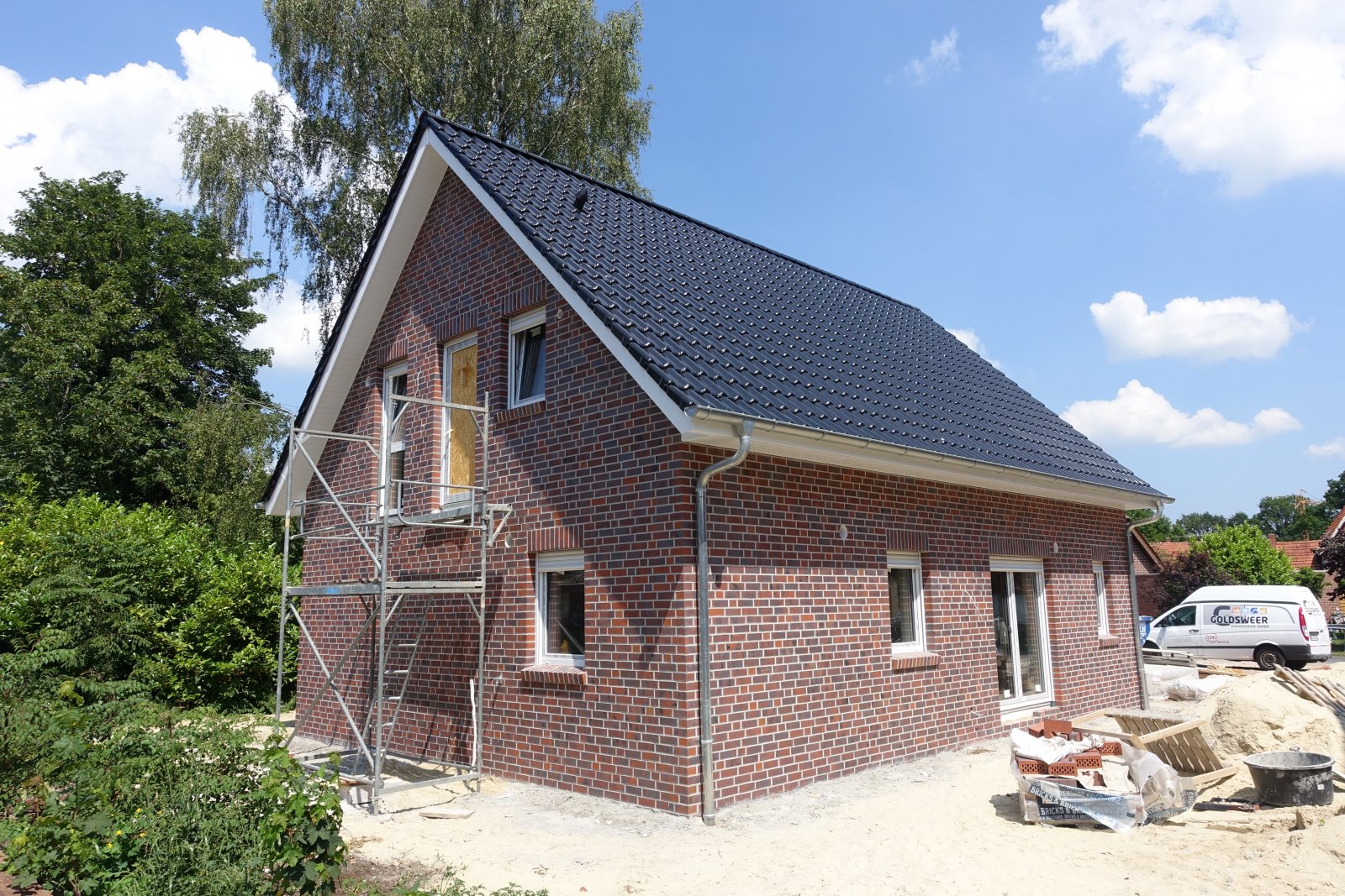 DG Wohnung