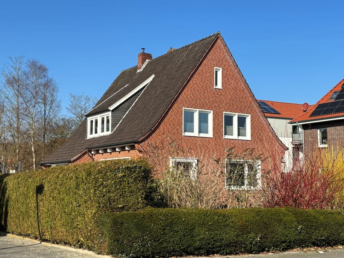 Seitenansicht