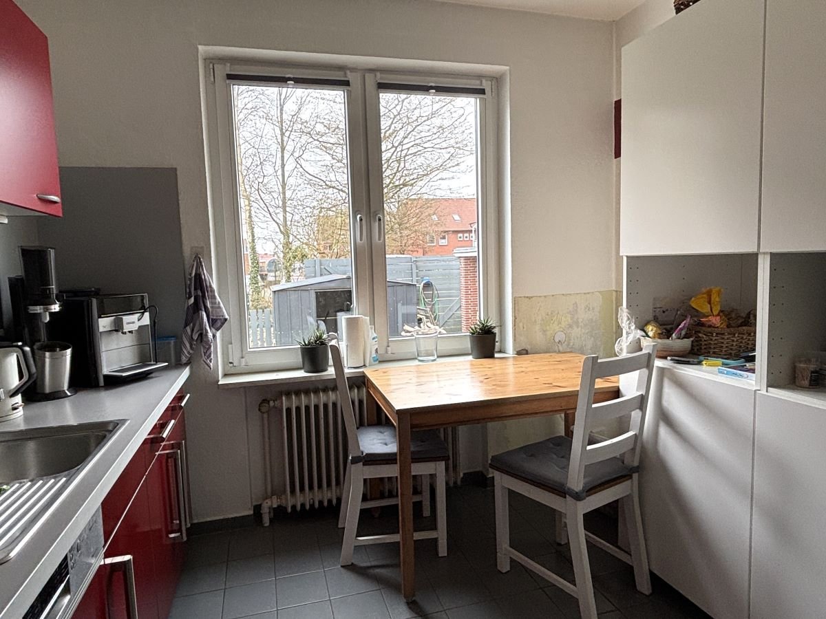 gemütliches Plätzchen
