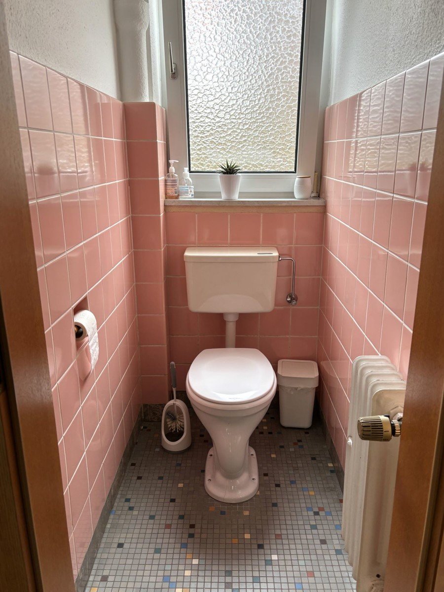 Gäste WC