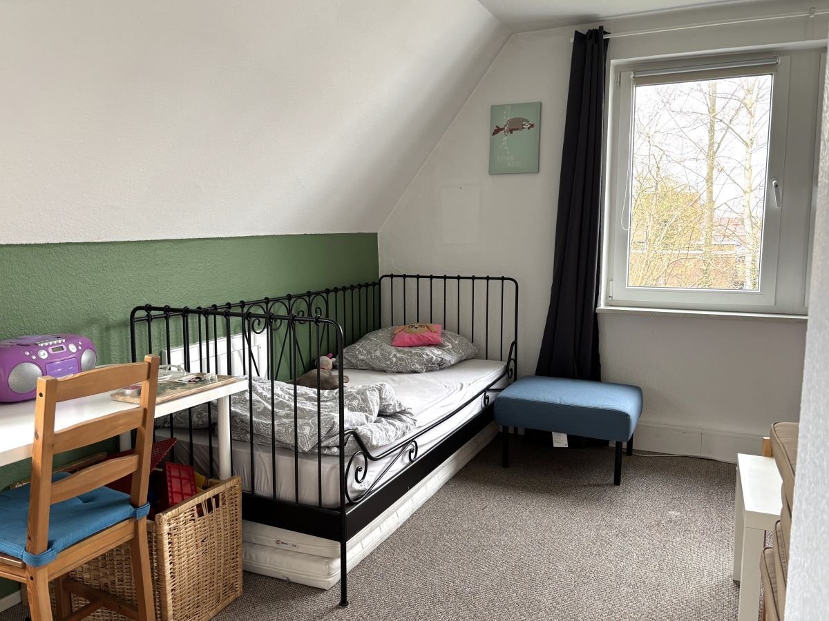 Schlafzimmer 3