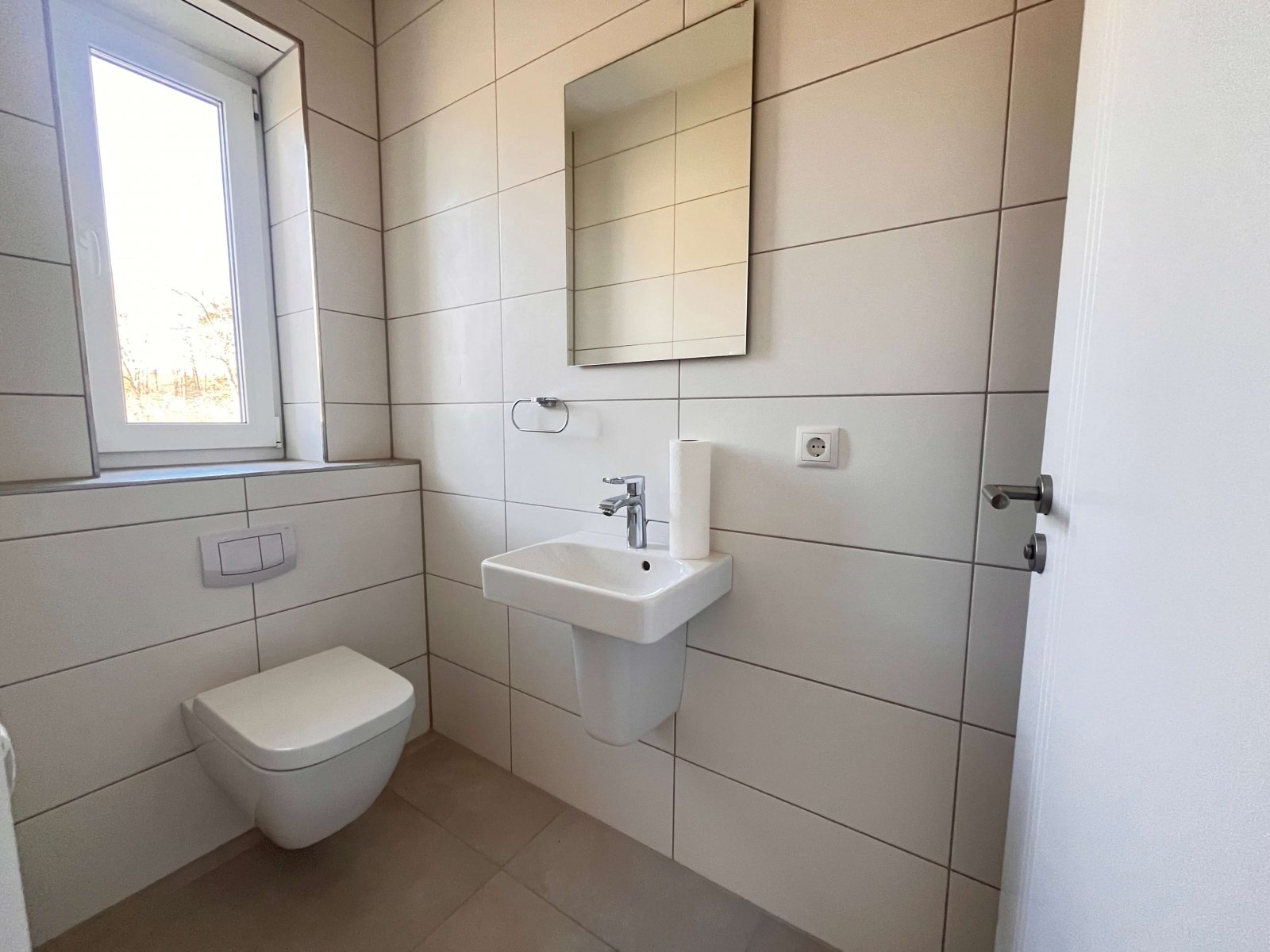 Gäste-WC